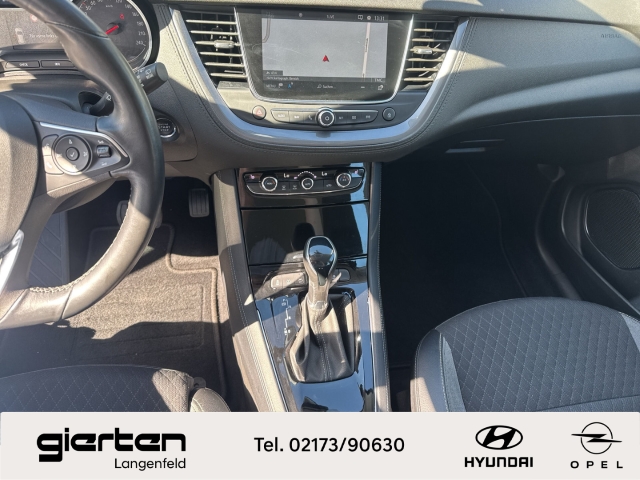OPEL Grandland X ''INNOVATION'' 1.5 D Automatik OPEL Grandland X ''INNOVATION'' 1.5 D Automatik