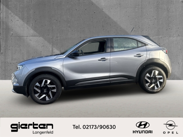 OPEL Mokka ''Elegance'' mit Rückfahrkamera OPEL Mokka ''Elegance'' mit Rückfahrkamera