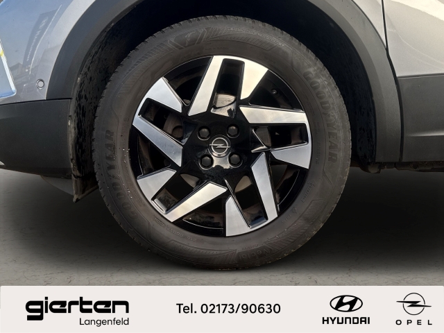 OPEL Mokka ''Elegance'' mit Rückfahrkamera OPEL Mokka ''Elegance'' mit Rückfahrkamera