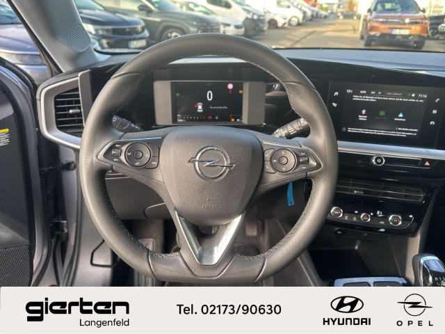 OPEL Mokka ''Elegance'' mit Rückfahrkamera OPEL Mokka ''Elegance'' mit Rückfahrkamera
