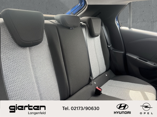 OPEL Corsa ''Edition'' mit Parkpilot & Kamera OPEL Corsa ''Edition'' mit Parkpilot & Kamera