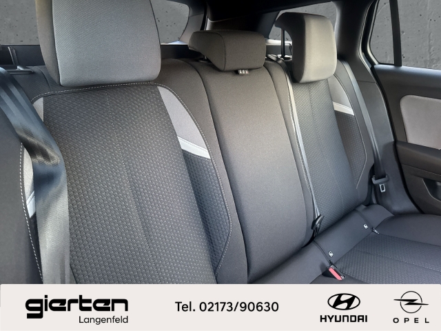 OPEL Astra ST ''Edition'' mit Rückfahrkamera OPEL Astra ST ''Edition'' mit Rückfahrkamera