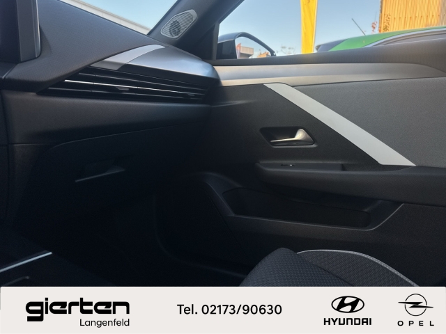 OPEL Astra ST ''Edition'' mit Rückfahrkamera OPEL Astra ST ''Edition'' mit Rückfahrkamera