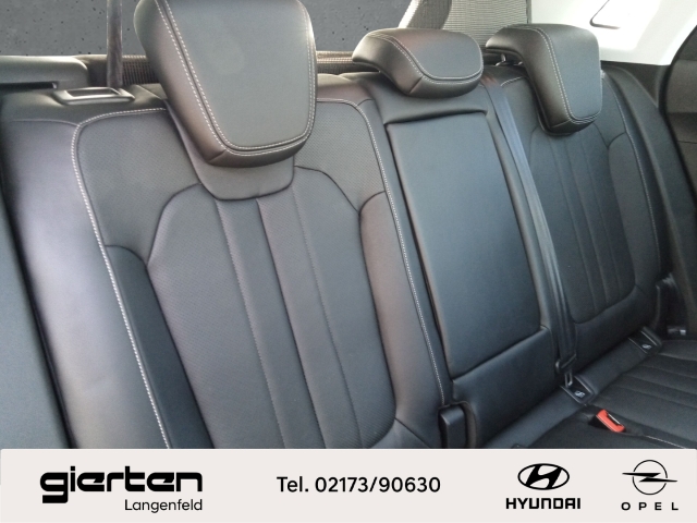 OPEL Grandland ''Ultimate'' Automatik mit Leder OPEL Grandland ''Ultimate'' Automatik mit Leder