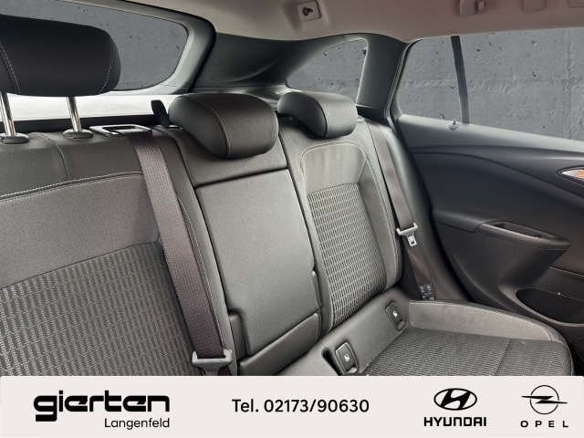 OPEL Astra ST ''Elegance'' mit Rückfahrkamera OPEL Astra ST ''Elegance'' mit Rückfahrkamera