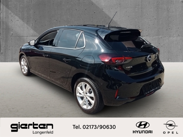 OPEL Corsa ''Elegance'' Automatik mit Navigation OPEL Corsa ''Elegance'' Automatik mit Navigation