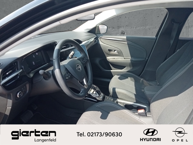 OPEL Corsa ''Elegance'' Automatik mit Navigation OPEL Corsa ''Elegance'' Automatik mit Navigation