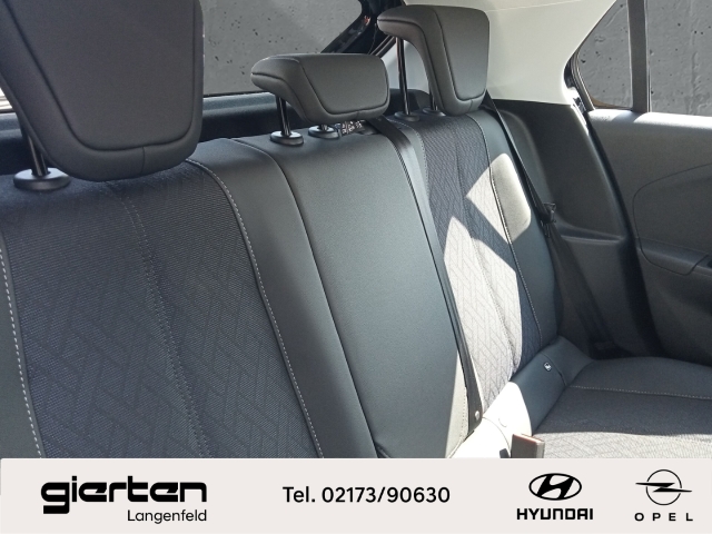 OPEL Corsa ''Elegance'' Automatik mit Navigation OPEL Corsa ''Elegance'' Automatik mit Navigation