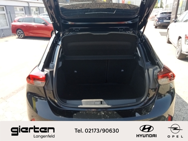 OPEL Corsa ''Elegance'' Automatik mit Navigation OPEL Corsa ''Elegance'' Automatik mit Navigation