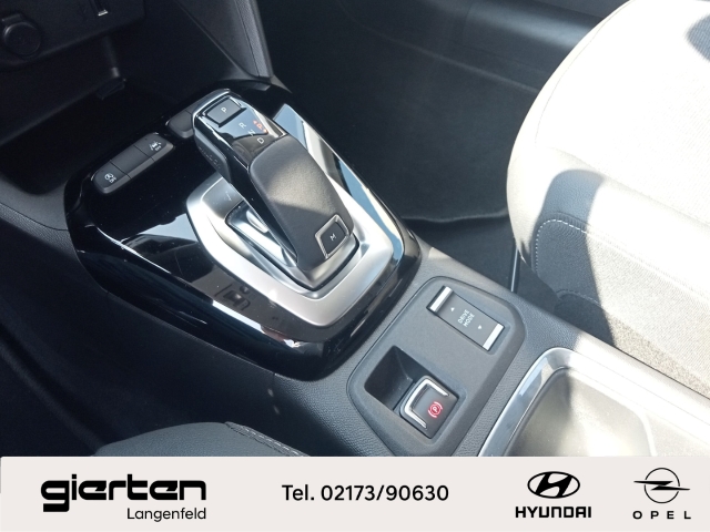 OPEL Corsa ''Elegance'' Automatik mit Navigation OPEL Corsa ''Elegance'' Automatik mit Navigation