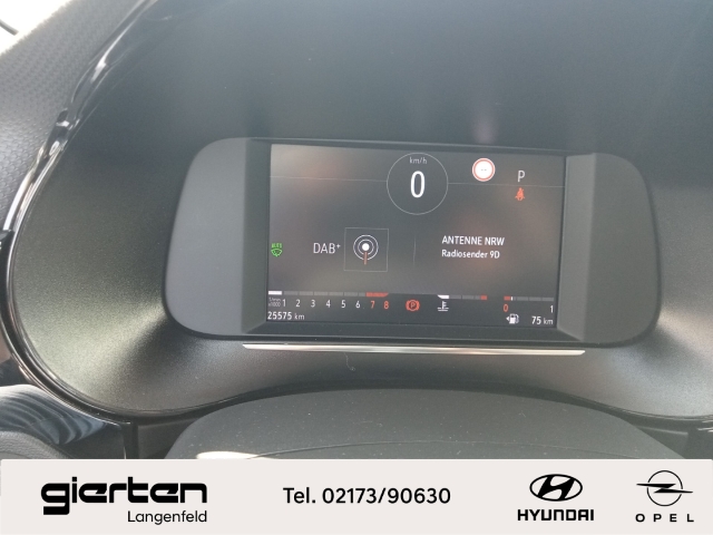 OPEL Corsa ''Elegance'' Automatik mit Navigation OPEL Corsa ''Elegance'' Automatik mit Navigation