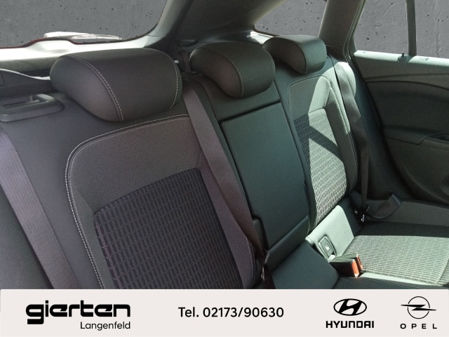 OPEL Astra ST ''Design&Tech'' mit Automatik und Navi OPEL Astra ST ''Design&Tech'' mit Automatik und Navi