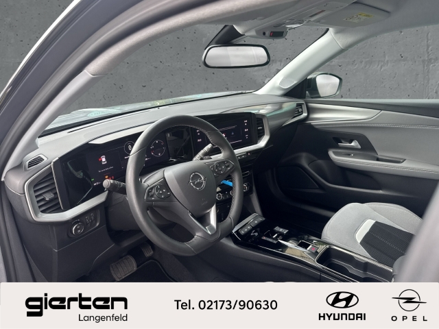 OPEL Mokka ''Elegance'' mit Rückfahrkamera OPEL Mokka ''Elegance'' mit Rückfahrkamera