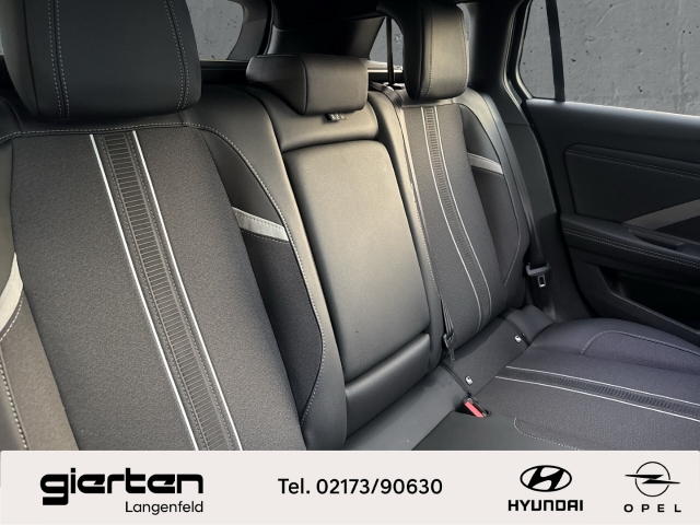 OPEL Astra ST GS Automatik mit 360°-Kamera OPEL Astra ST GS Automatik mit 360°-Kamera