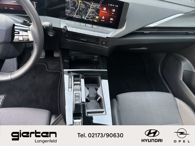 OPEL Astra ST GS Automatik mit 360°-Kamera OPEL Astra ST GS Automatik mit 360°-Kamera