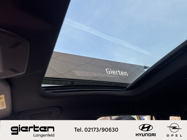 OPEL Astra ST GS Automatik mit 360°-Kamera OPEL Astra ST GS Automatik mit 360°-Kamera