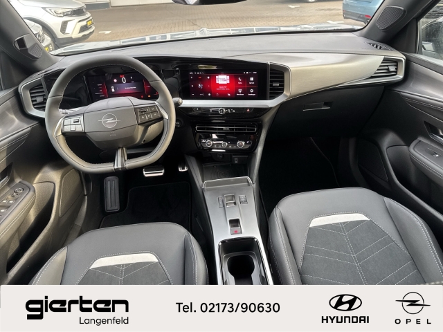 OPEL Mokka Hybrid ''Ultimate'' mit Navi & Rückfahrkamera OPEL Mokka Hybrid ''Ultimate'' mit Navi & Rückfahrkamera