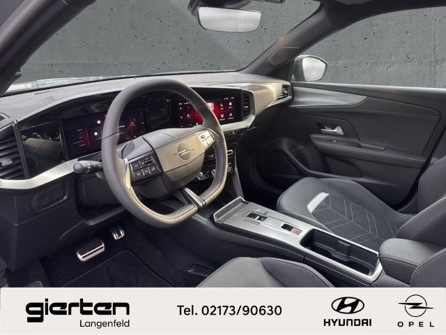 OPEL Mokka Hybrid ''Ultimate'' mit Navi & Rückfahrkamera OPEL Mokka Hybrid ''Ultimate'' mit Navi & Rückfahrkamera