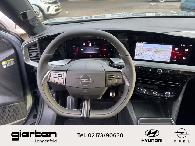 OPEL Mokka Hybrid ''Ultimate'' mit Navi & Rückfahrkamera OPEL Mokka Hybrid ''Ultimate'' mit Navi & Rückfahrkamera