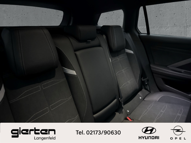 OPEL Astra ST ''GS'' Hybrid mit 360°-Kamera OPEL Astra ST ''GS'' Hybrid mit 360°-Kamera