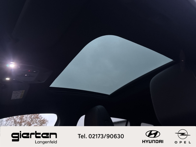 OPEL Astra ST ''GS'' Hybrid mit 360°-Kamera OPEL Astra ST ''GS'' Hybrid mit 360°-Kamera