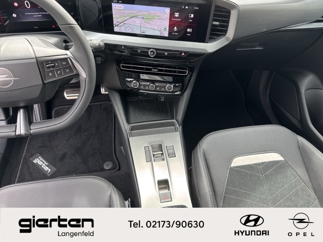 OPEL Mokka ''Ultimate'' Hybrid mit Rückfahrkamera OPEL Mokka ''Ultimate'' Hybrid mit Rückfahrkamera