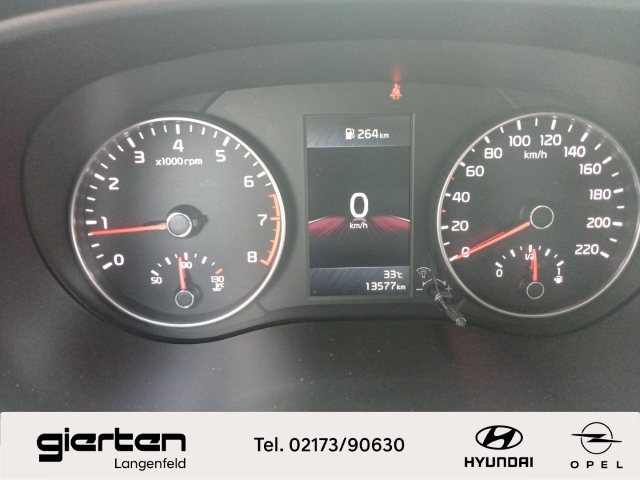 KIA Picanto ''GT-Line'' mit + Apple CarPlay/Android Auto KIA Picanto ''GT-Line'' mit + Apple CarPlay/Android Auto