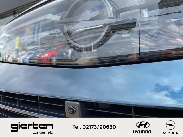 OPEL Grandland ''GS'' Mild-Hybrid mit Frontkamera OPEL Grandland ''GS'' Mild-Hybrid mit Frontkamera