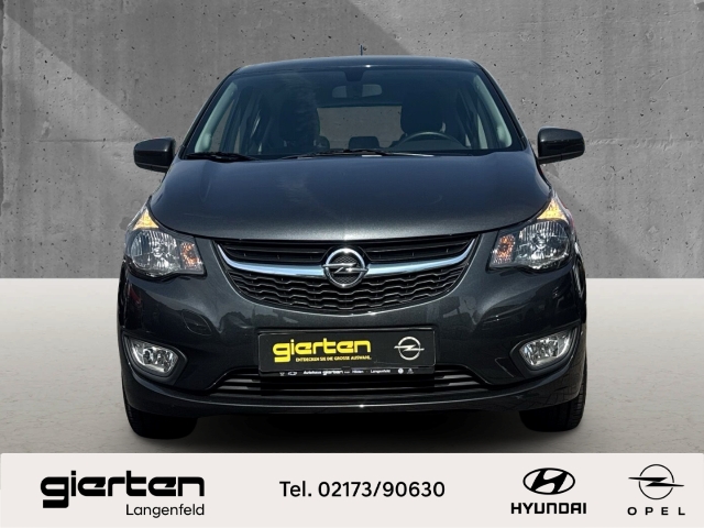 OPEL Karl ''Active'' Automatik mit Sitzheizung OPEL Karl ''Active'' Automatik mit Sitzheizung