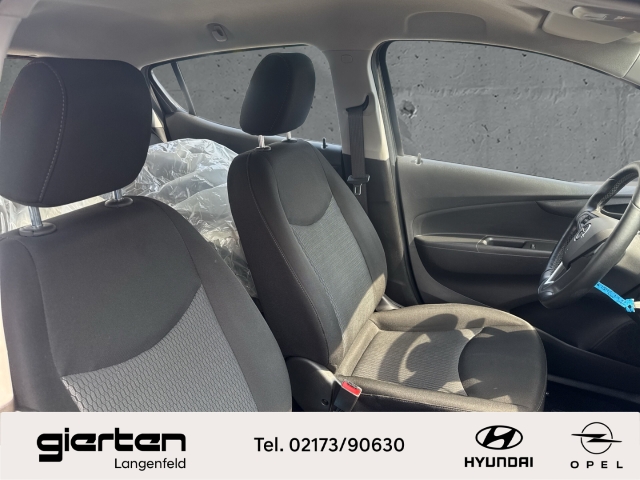 OPEL Karl ''Active'' Automatik mit Sitzheizung OPEL Karl ''Active'' Automatik mit Sitzheizung
