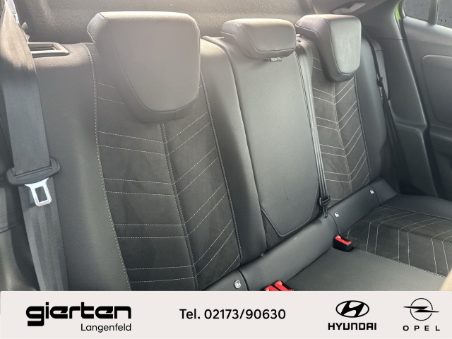 OPEL Mokka ''Ultimate'' mit Rückfahrkamera OPEL Mokka ''Ultimate'' mit Rückfahrkamera