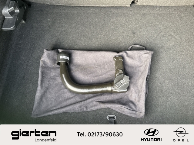 OPEL Mokka ''Ultimate'' mit Rückfahrkamera OPEL Mokka ''Ultimate'' mit Rückfahrkamera