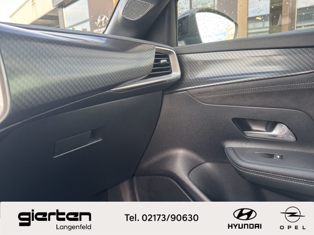 OPEL Mokka ''Ultimate'' mit Rückfahrkamera OPEL Mokka ''Ultimate'' mit Rückfahrkamera