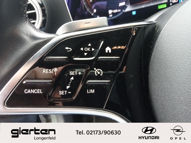 MERCEDES-BENZ E 200 Automatik mit Navigation MERCEDES-BENZ E 200 Automatik mit Navigation