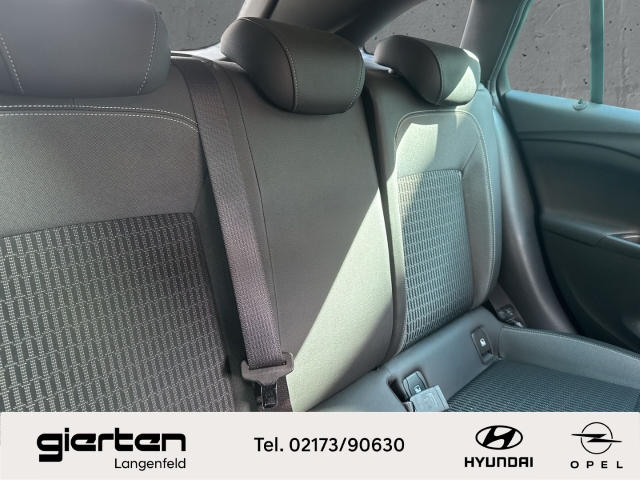 OPEL Astra ST ''Business Elegance'' mit Apple CarPlay OPEL Astra ST ''Business Elegance'' mit Apple CarPlay