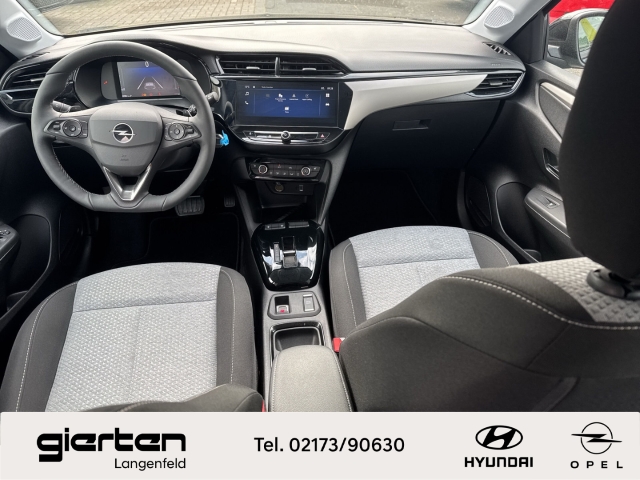OPEL Corsa ''Edition'' Automatik mit Lenkradheizung OPEL Corsa ''Edition'' Automatik mit Lenkradheizung