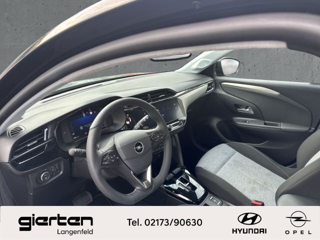 OPEL Corsa ''Edition'' Automatik mit Lenkradheizung OPEL Corsa ''Edition'' Automatik mit Lenkradheizung