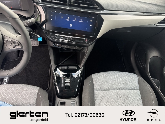 OPEL Corsa ''Edition'' Automatik mit Lenkradheizung OPEL Corsa ''Edition'' Automatik mit Lenkradheizung