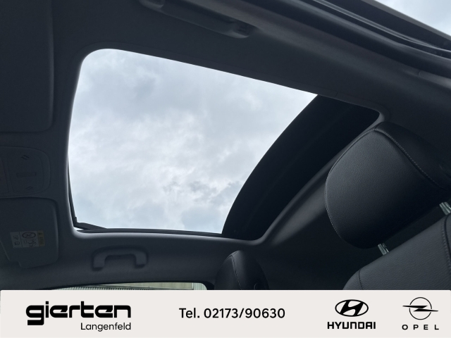 OPEL Adam Open Air ''120 Jahre'' mit Sitzheizung und Parkpilot OPEL Adam Open Air ''120 Jahre'' mit Sitzheizung und Parkpilot