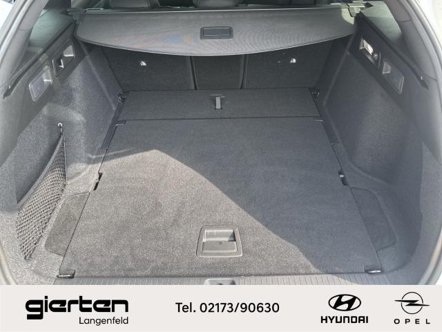 OPEL Astra ST ''GS'' Hybrid mit 360°-Kamera OPEL Astra ST ''GS'' Hybrid mit 360°-Kamera