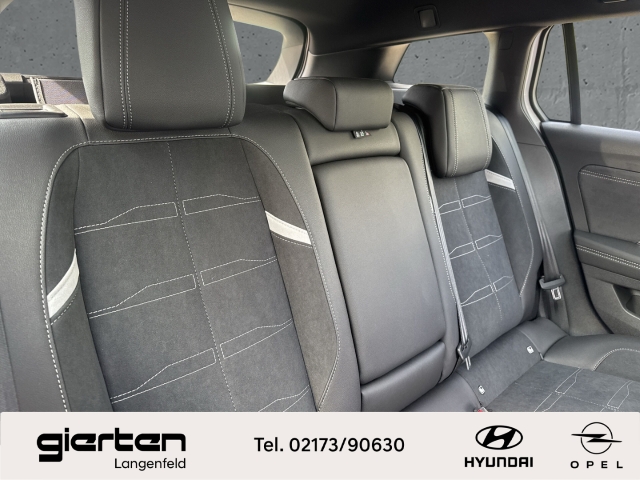 OPEL Astra ST ''GS'' Hybrid mit 360°-Kamera OPEL Astra ST ''GS'' Hybrid mit 360°-Kamera