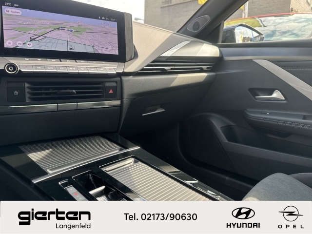 OPEL Astra ST ''GS'' Hybrid mit 360°-Kamera OPEL Astra ST ''GS'' Hybrid mit 360°-Kamera