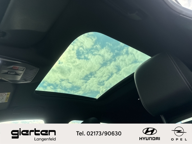 OPEL Astra ST ''GS'' Hybrid mit 360°-Kamera OPEL Astra ST ''GS'' Hybrid mit 360°-Kamera