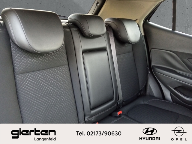 OPEL Mokka ''Innovation'' Automatik mit Schiebedach OPEL Mokka ''Innovation'' Automatik mit Schiebedach