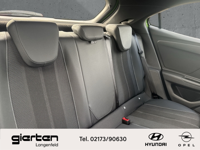 OPEL Mokka ''GS Line'' mit AppleCarPlay / AndroidAuto OPEL Mokka ''GS Line'' mit AppleCarPlay / AndroidAuto