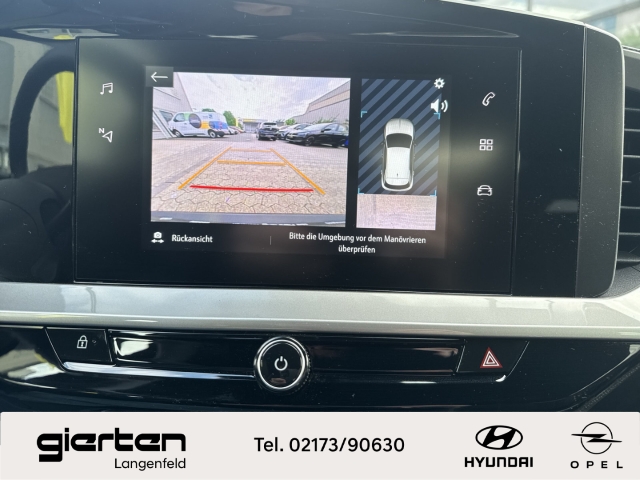 OPEL Mokka ''GS Line'' mit AppleCarPlay / AndroidAuto OPEL Mokka ''GS Line'' mit AppleCarPlay / AndroidAuto