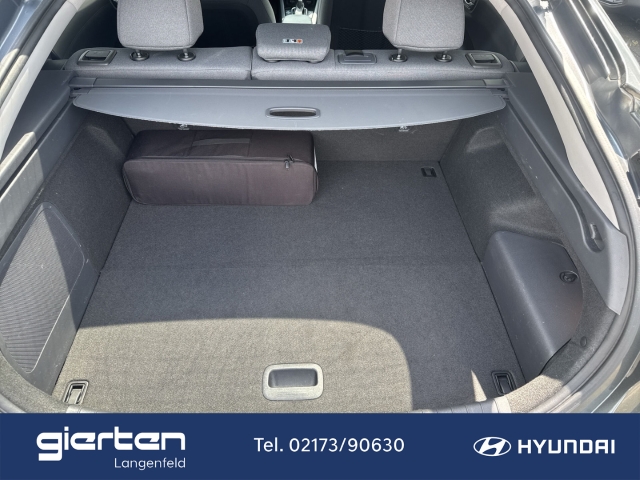 HYUNDAI IONIQ ''Style'' Plug-In Hybrid mit Rückfahrkamera HYUNDAI IONIQ ''Style'' Plug-In Hybrid mit Rückfahrkamera