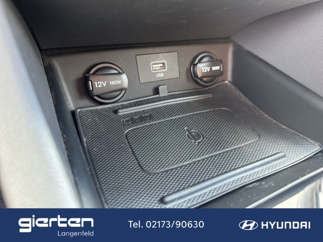 HYUNDAI IONIQ ''Style'' Plug-In Hybrid mit Rückfahrkamera HYUNDAI IONIQ ''Style'' Plug-In Hybrid mit Rückfahrkamera