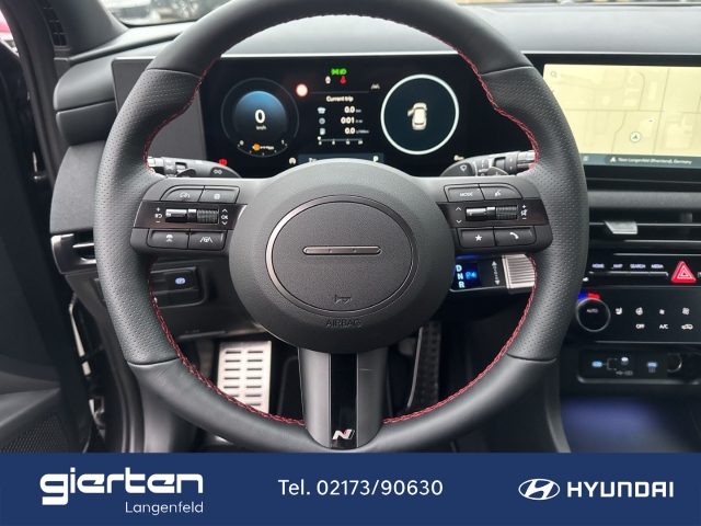 HYUNDAI TUCSON N Line 2WD 1.6 T-GDI Sitzheizung Lenkradheizung HYUNDAI TUCSON N Line 2WD 1.6 T-GDI Sitzheizung Lenkradheizung