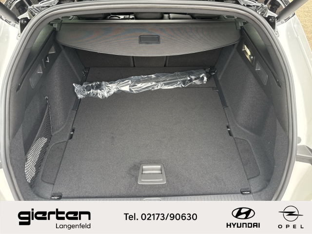 OPEL Astra ST ''GS'' mit Schiebedach OPEL Astra ST ''GS'' mit Schiebedach